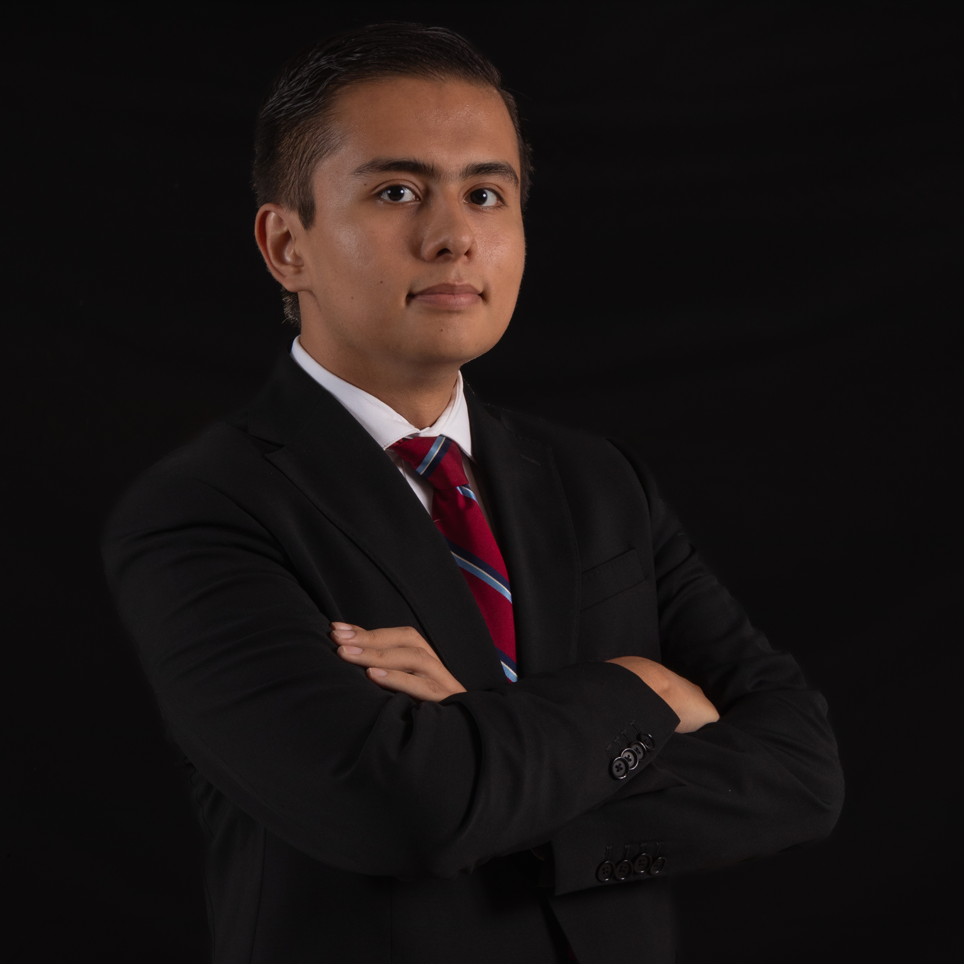 Armando Arredondo Valle